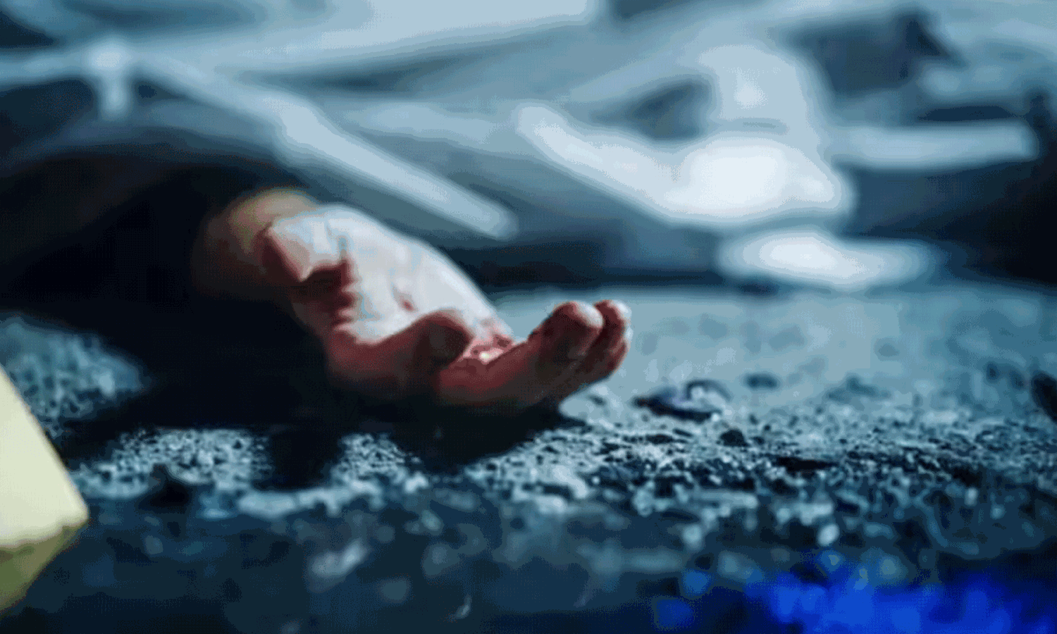 వీళ్లు సంరక్షకులు కాదు.. రాక్షసులు... ఆ ఇంట్లో భయంకరమైన సంఘటన!