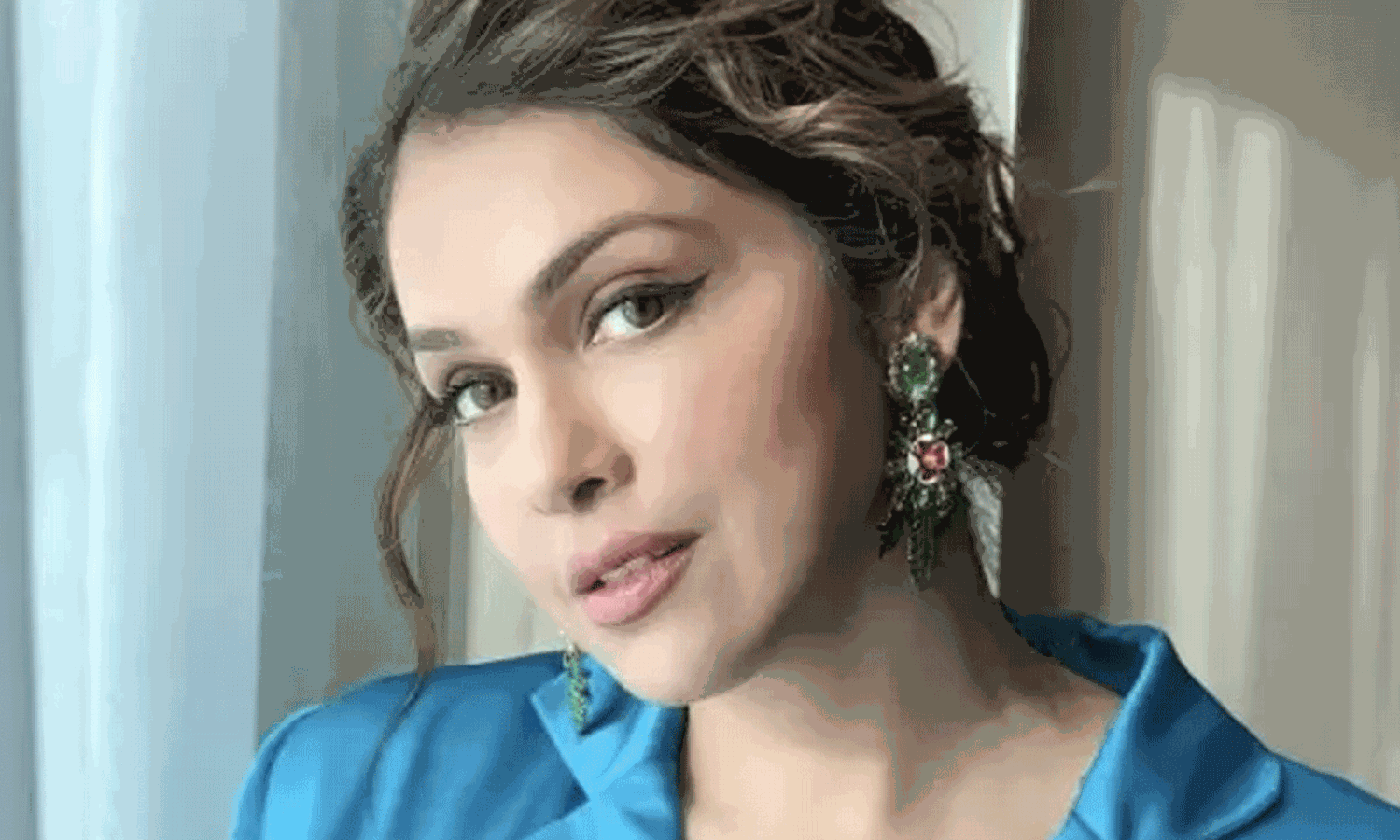 ఆ న‌టికి నేరుగా ఇంటికొచ్చే ప్ర‌పోజ్ చేసారా!