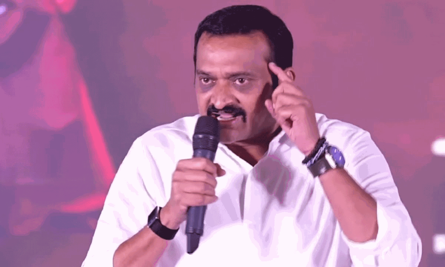 బండ్ల గణేష్ బ్లాక్ బస్టర్ స్కెచ్.. గేమ్ రీస్టార్ట్..!