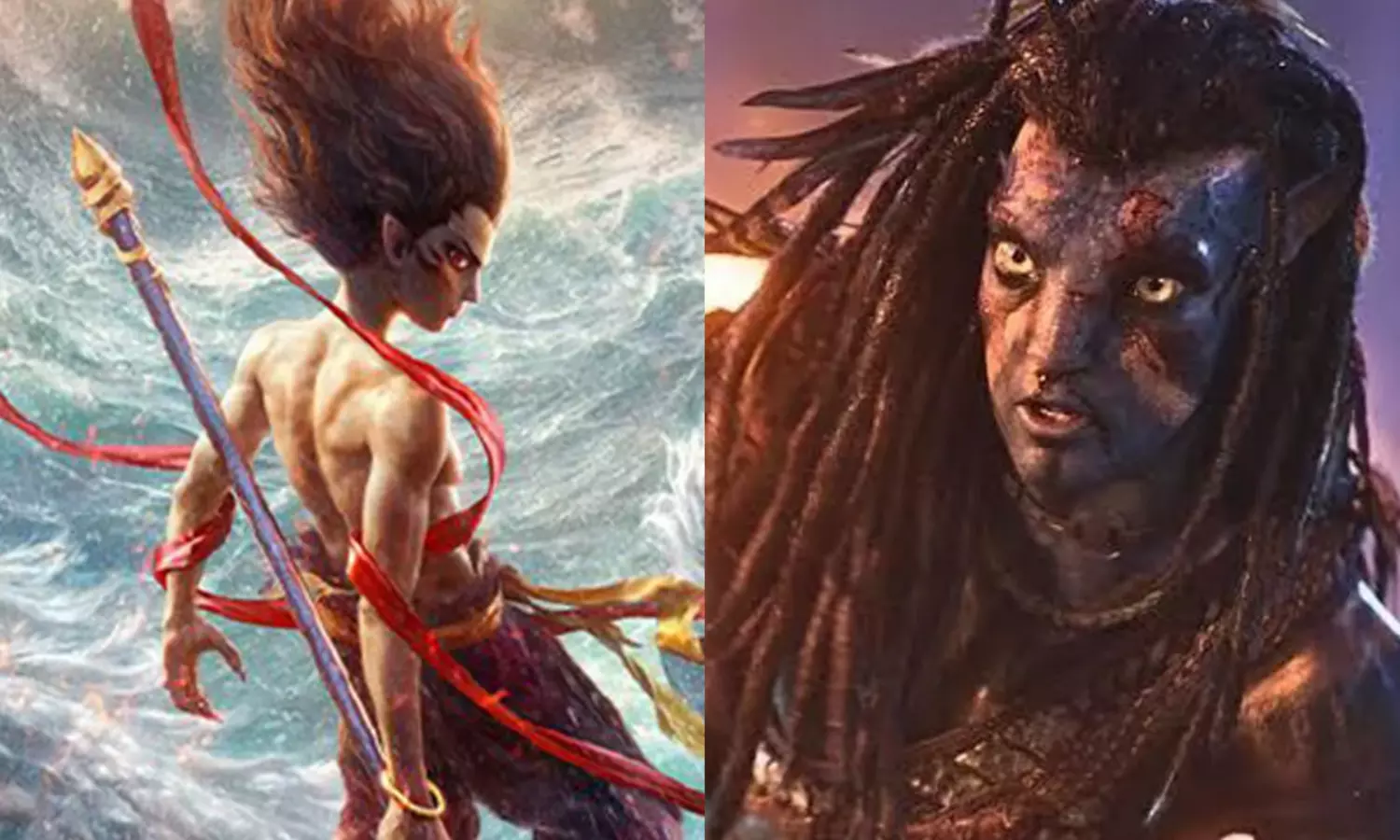 2025 రివ్యూ : అవతార్‌ని వెనక్కి నెట్టిన బుడతలు