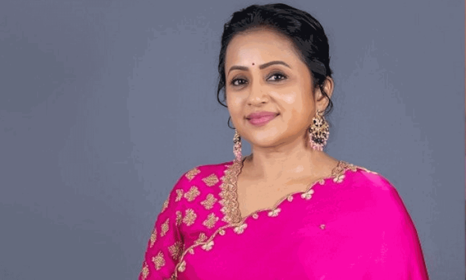 ప్రభాస్, పవన్ చేసిన సాయం.. సుమ బయటపెట్టిన నిజం