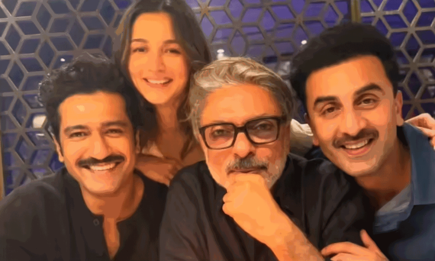 ఆలస్యంతో మల్టీస్టారర్‌పై రూ.100 కోట్ల భారం..!