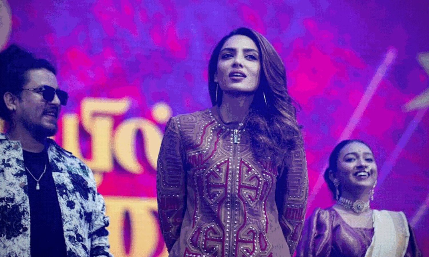 ఘనంగా క్లాసికల్ మ్యూజిక్ ఈవెంట్.. ముగింపు వేడుకల్లో అక్కినేని కోడలు!