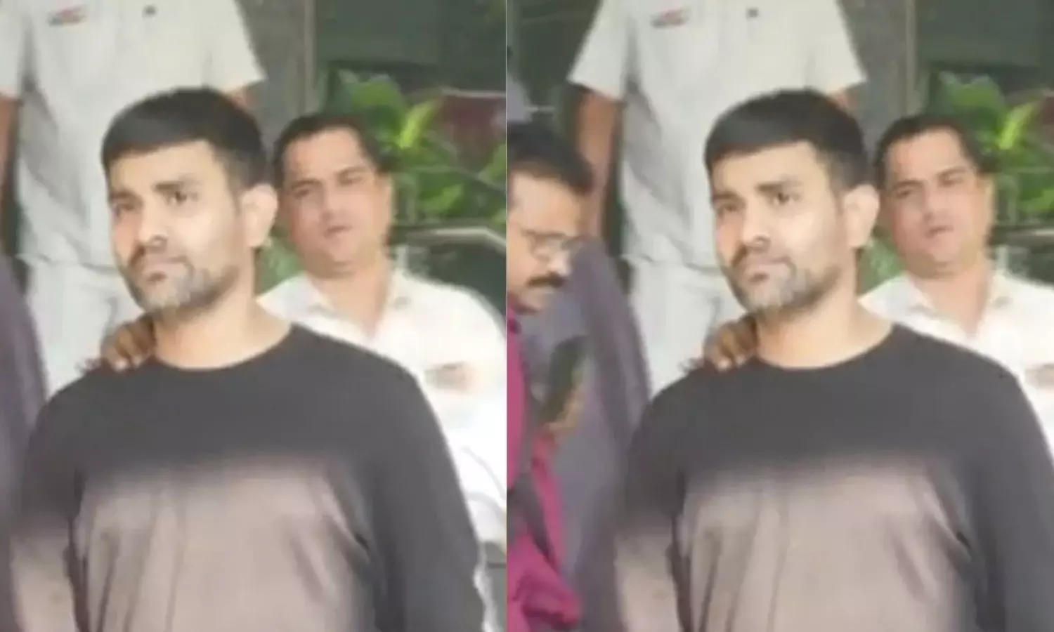 ఐ బొమ్మ కేసు... దొరికినోడిని దొరికినట్లు వాడేశావా రవి..!