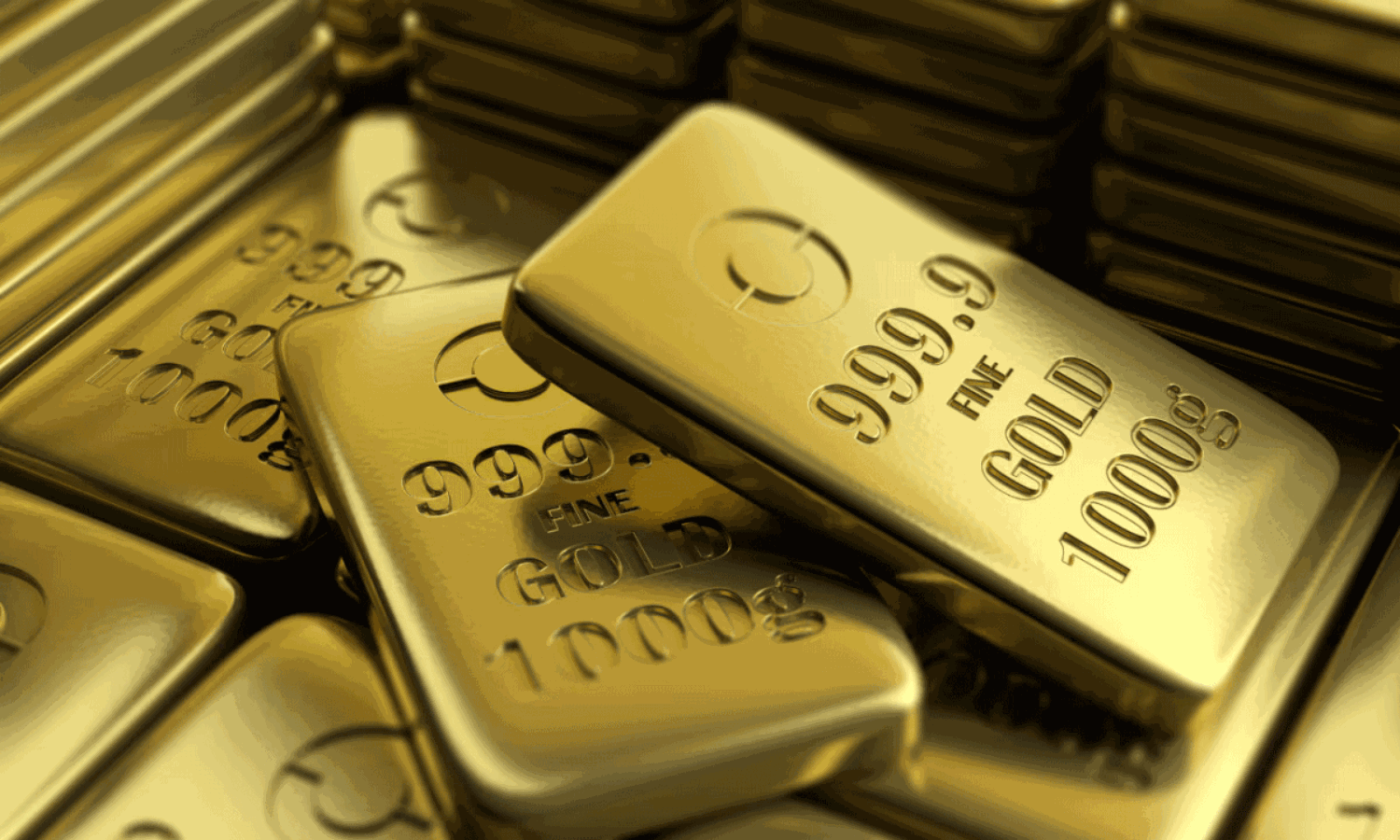 ప్రపంచ పసిడి సామ్రాజ్యంలో  భారతీయుల హవా ఇది.. జీడీపీని దాటింది!