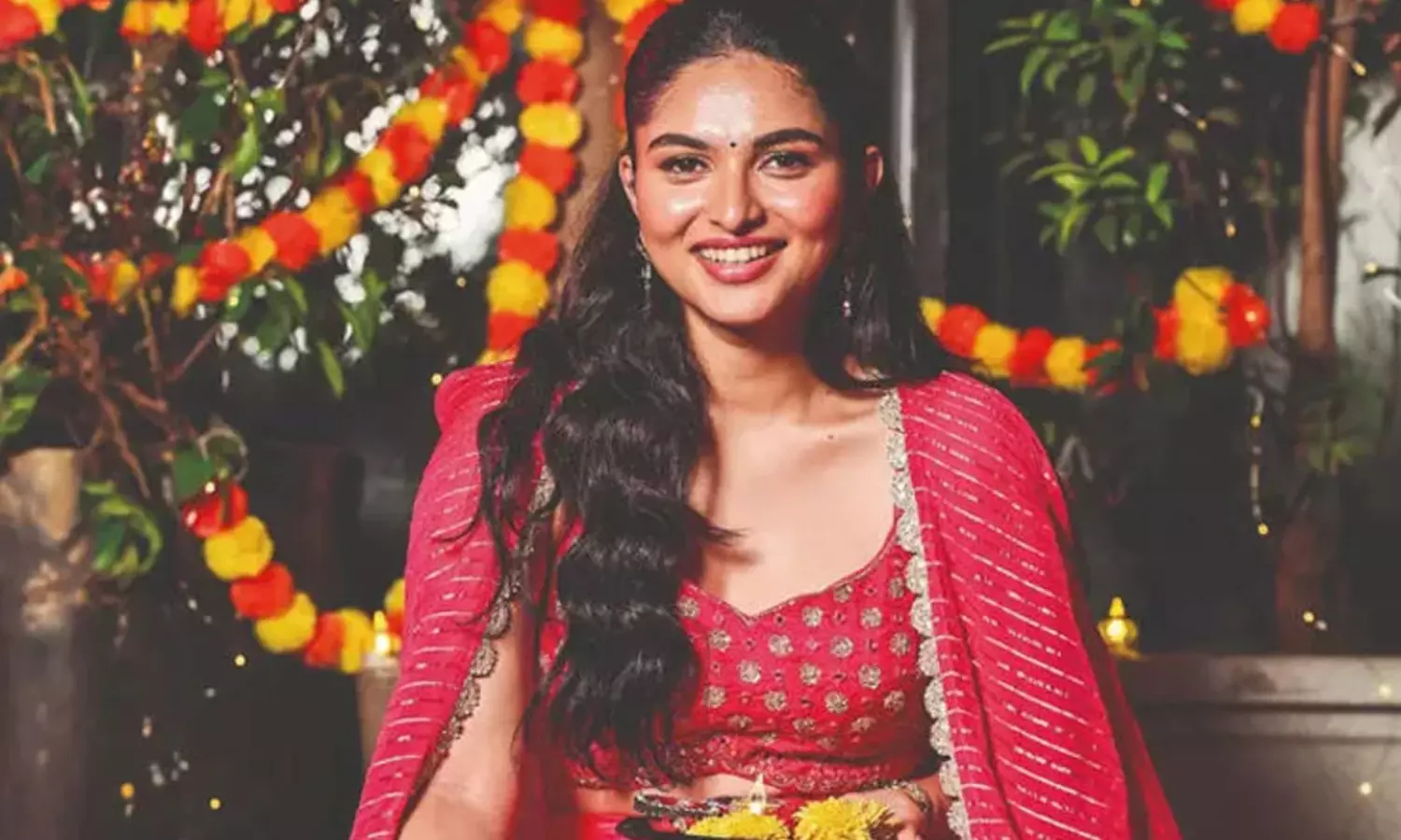 అస్సాం బ్యూటీకి అలా క‌లిసొచ్చింది!