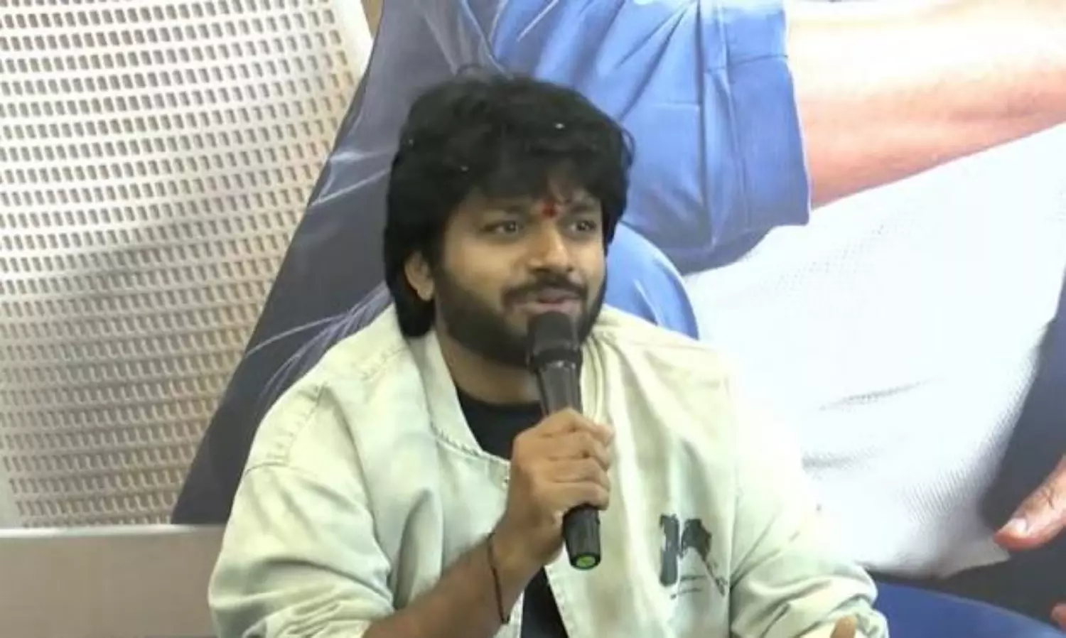 చరణ్ కి తమ్ముడు.. చరణ్ కి తమ్ముడు..