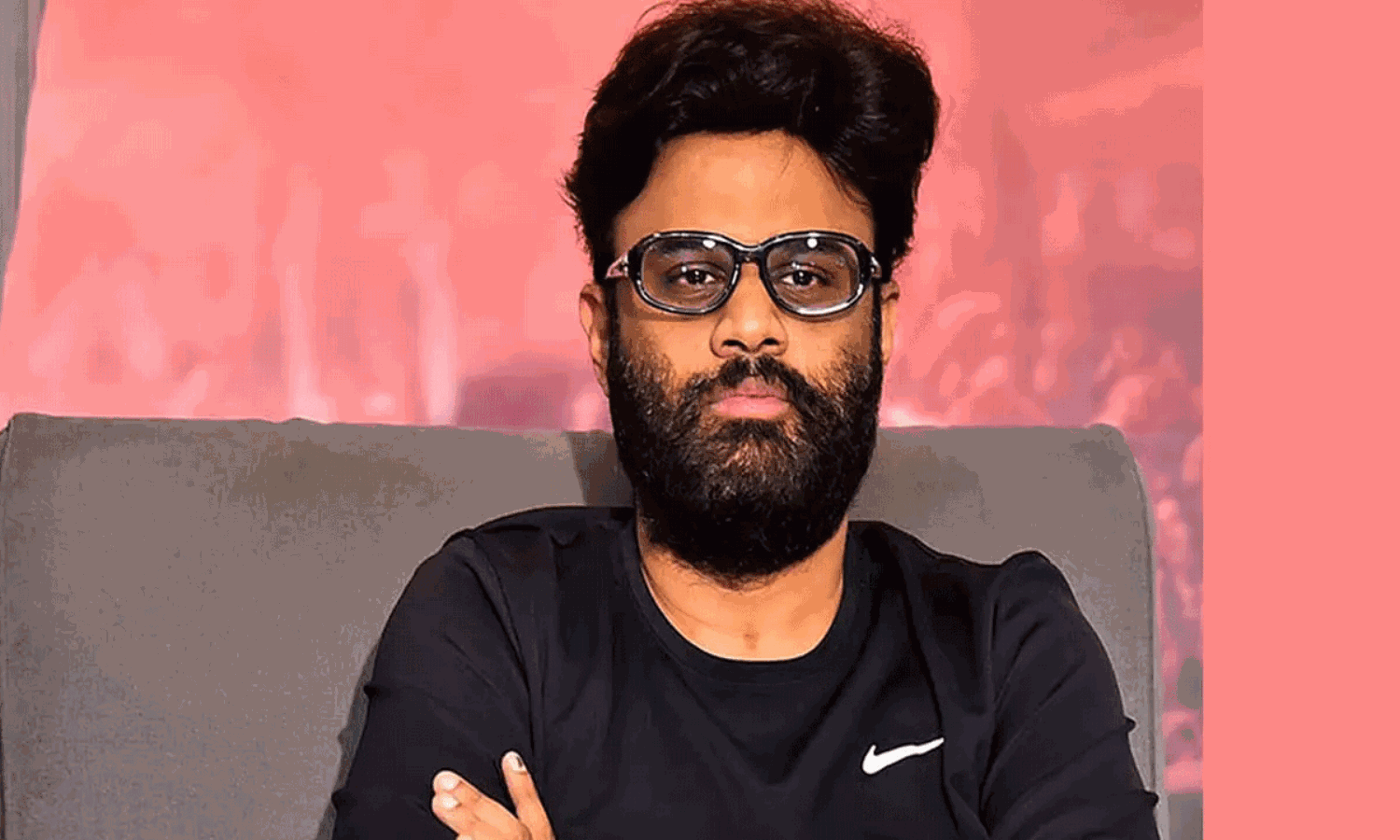 నాగ‌వంశీకి ఆ విష‌యం ముందే తెలుసా?