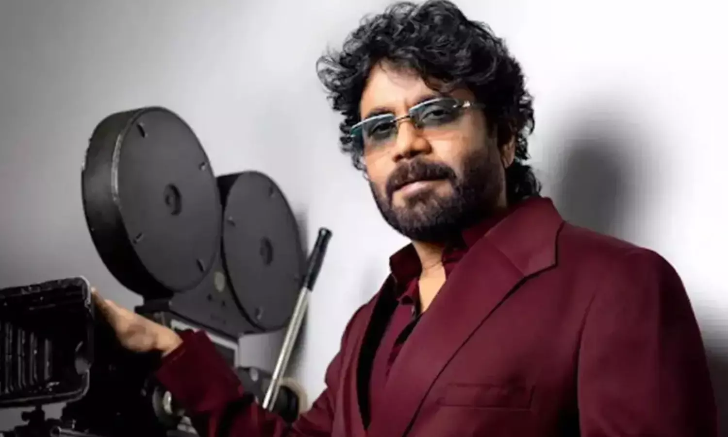 కింగ్ సెంచ‌రీ ఇంత సైలెంట్ గానా?