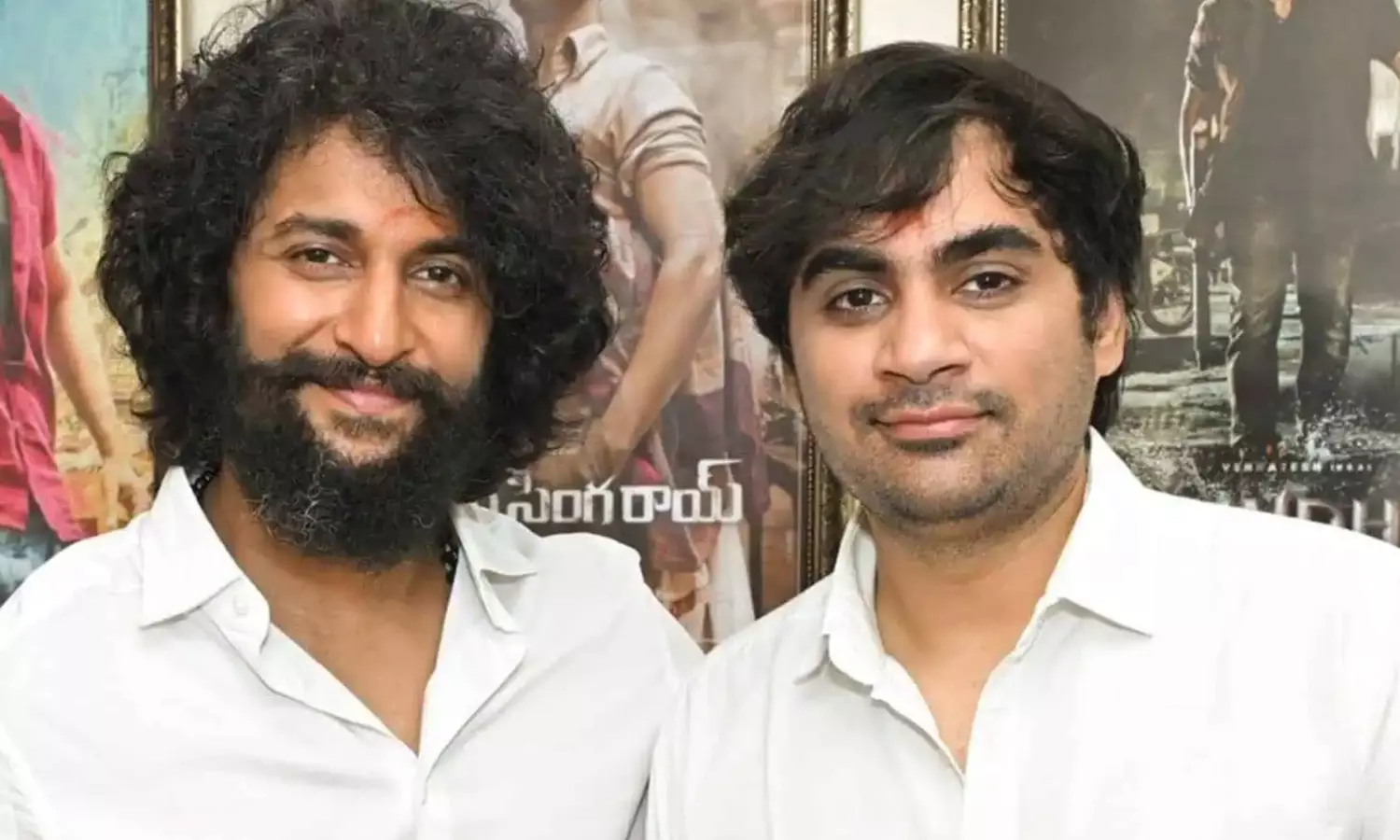 నాని- సుజీత్ మూవీ.. అప్పుడే డీల్ ఫిక్స్ అయిందా?