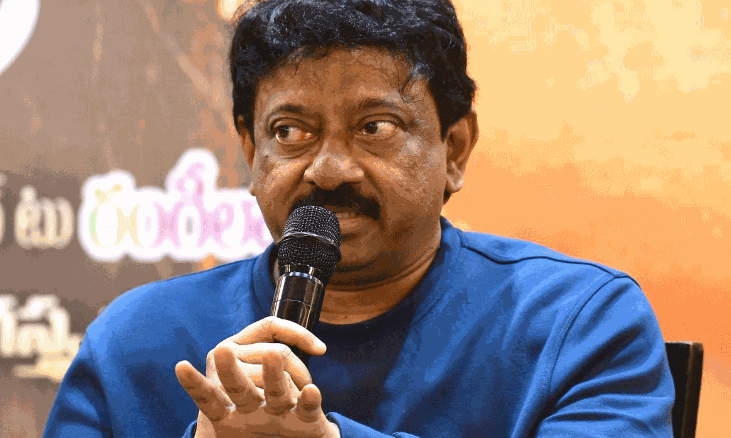 వ‌ర్మకు ఇంత‌ ఓవ‌ర్ యాక్ష‌న్ అవ‌స‌ర‌మా?