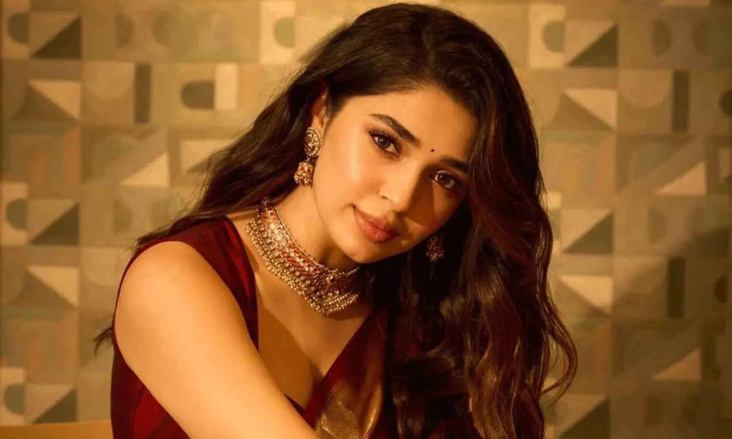 డెబ్యూ ప్రాజెక్టుతో రిస్క్ చేస్తున్న హీరోయిన్