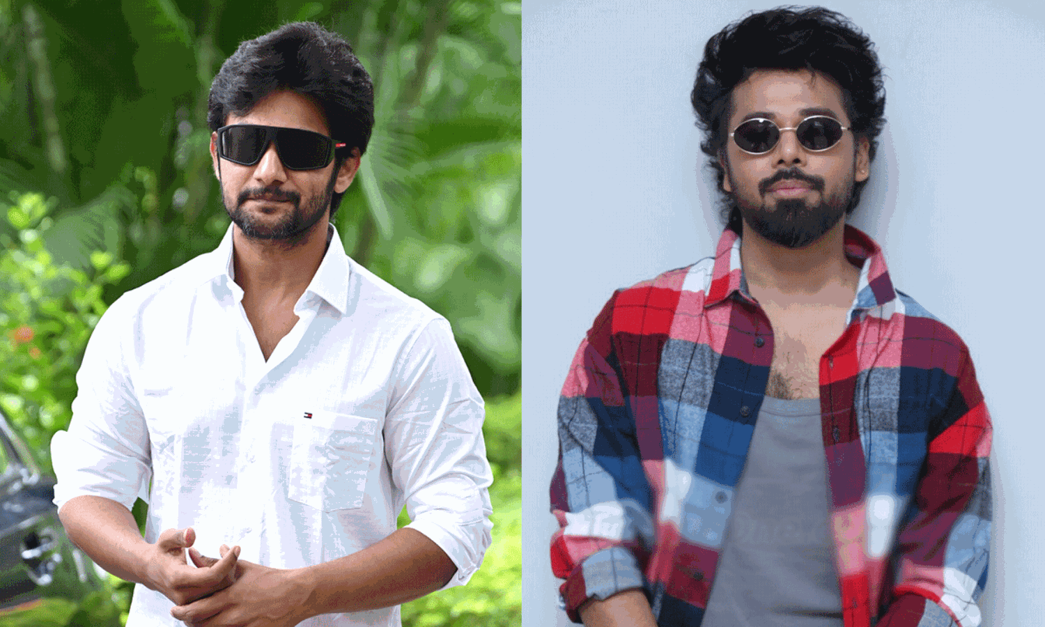 ఎదురు చూపులు: 15 ఏళ్లుగా ఆది.. 20 ఏళ్లుగా నందు!