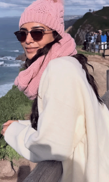 Samantha Ruth Prabhu’s Life After Wedding