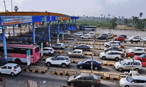 ఊహించనిరీతిలో రేవంత్ సర్కార్ సంక్రాంతి గిఫ్టు