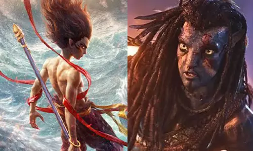 2025 రివ్యూ : అవతార్‌ని వెనక్కి నెట్టిన బుడతలు