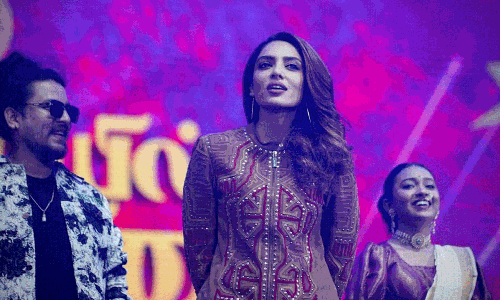 ఘనంగా క్లాసికల్ మ్యూజిక్ ఈవెంట్.. ముగింపు వేడుకల్లో అక్కినేని కోడలు!