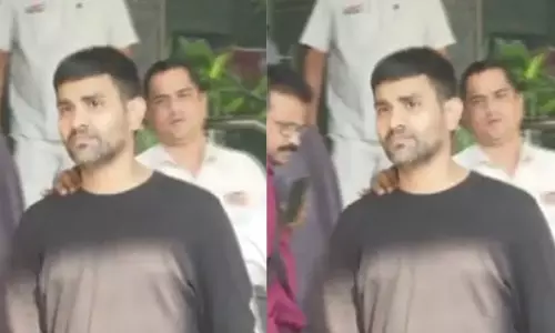 ఐ బొమ్మ కేసు... దొరికినోడిని దొరికినట్లు వాడేశావా రవి..!