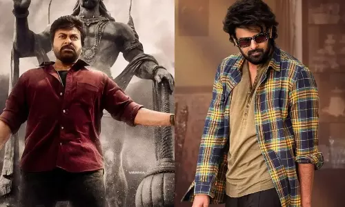 రాజాసాబ్.. విశ్వంభరపై ఇప్పుడు అందరి మాట ఇదే!