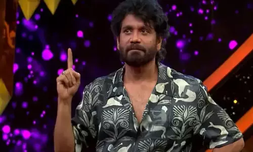 బిగ్ బాస్ హోస్ట్.. డౌట్స్ అనవసరం..!