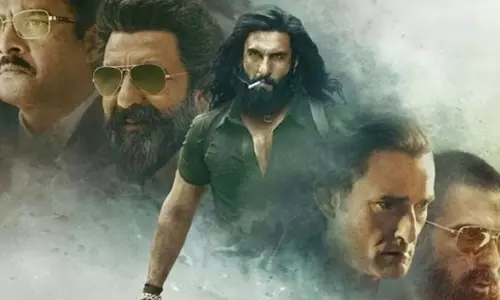 ధురంధర్‌ వెయ్యి కోట్ల వెనుక.. దిమ్మతిరిగే నిజం!