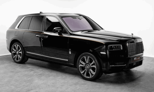 రోల్స్  రాయిస్  3వ హోమ్  మార్కెట్  గా భారత్... ఏపీకి ఛాన్స్..!