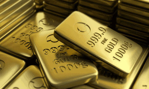 ప్రపంచ పసిడి సామ్రాజ్యంలో  భారతీయుల హవా ఇది.. జీడీపీని దాటింది!