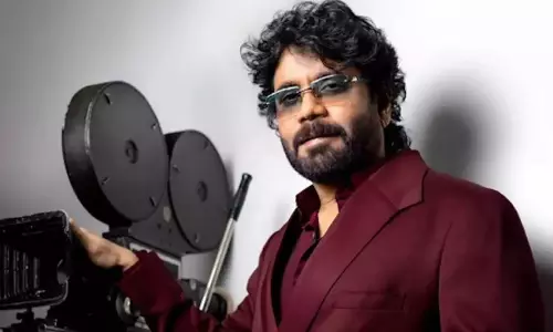 కింగ్ సెంచ‌రీ ఇంత సైలెంట్ గానా?