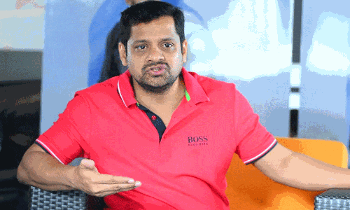 ఆ సినిమా ఫ్లాప్ అని అప్పుడే అర్థ‌మైంది