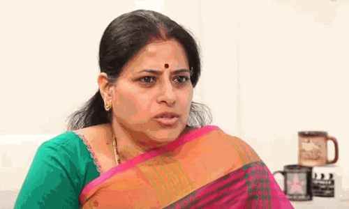 ఆ ఏడుపుని ఇప్ప‌టికీ మ‌ర్చిపోలేక‌పోతున్నా!