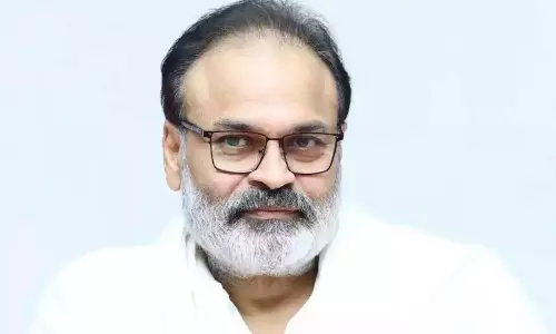 నాగబాబు గుర్తించారో లేదో కానీ...  ట్రోల్స్ వేరే లెవెల్