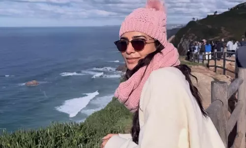 NYE 2026: కొత్త జంట విదేశీ బీచ్‌ల‌కు జంప్