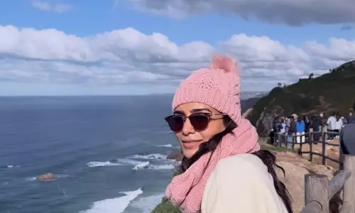 Samantha Ruth Prabhu’s Life After Wedding