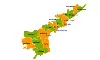గ‌డువుకు 24 గంట‌ల ముందు.. కొత్త జిల్లాలపై ఏపీ నోటిఫికేష‌న్‌!