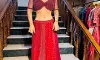 Priyanka Jawalkars Year Heavily Influenced By Red