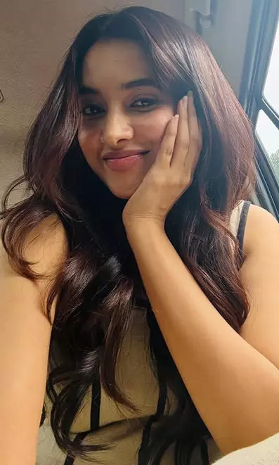 Priyanka Arul Mohan Effortless Elegance and Exciting 2025 Ventures
