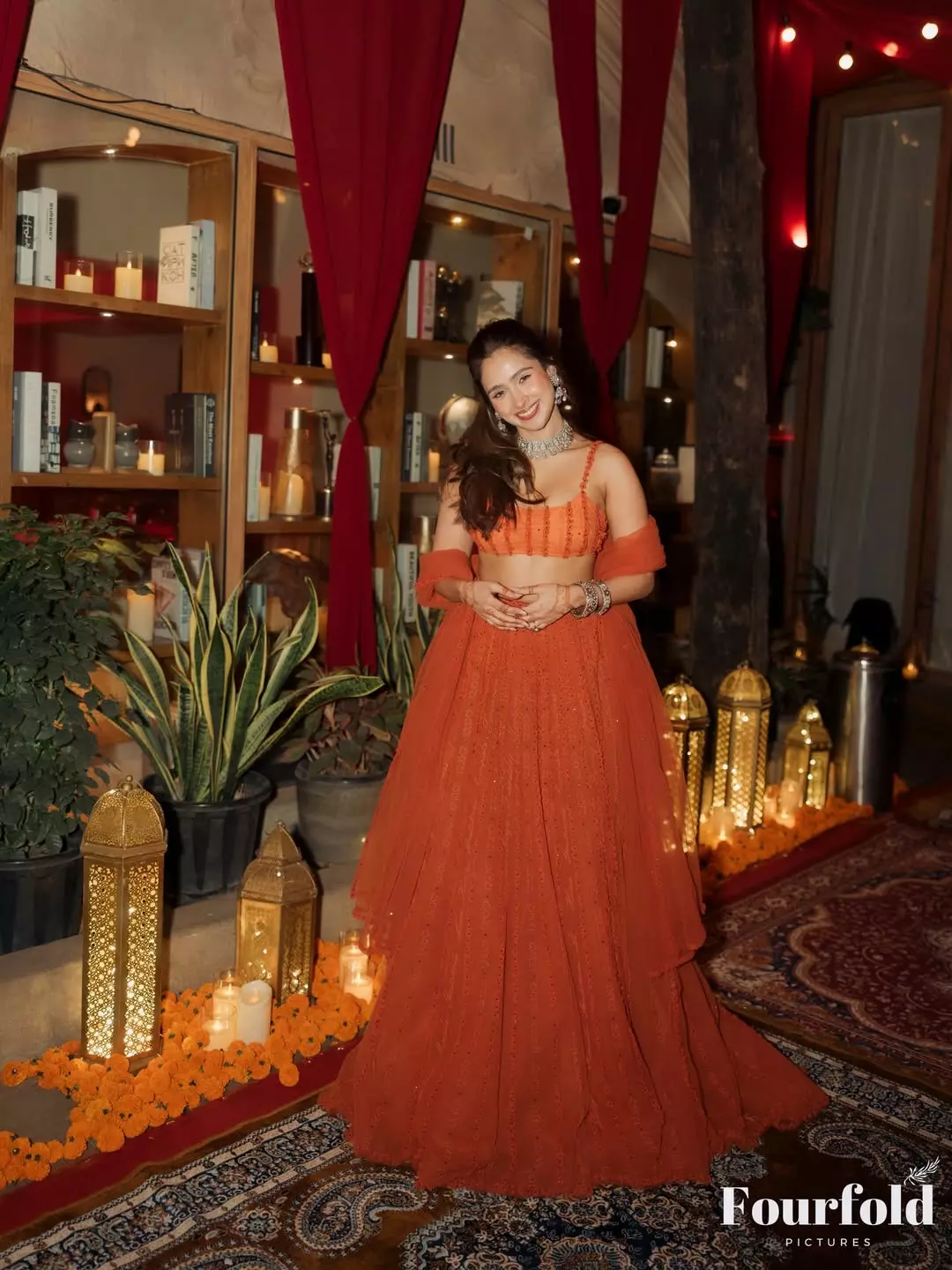 Pashmina Roshan Looks Back at a Life-Changing 2025 Pashmina Roshan Looks Back at a Life-Changing 2025