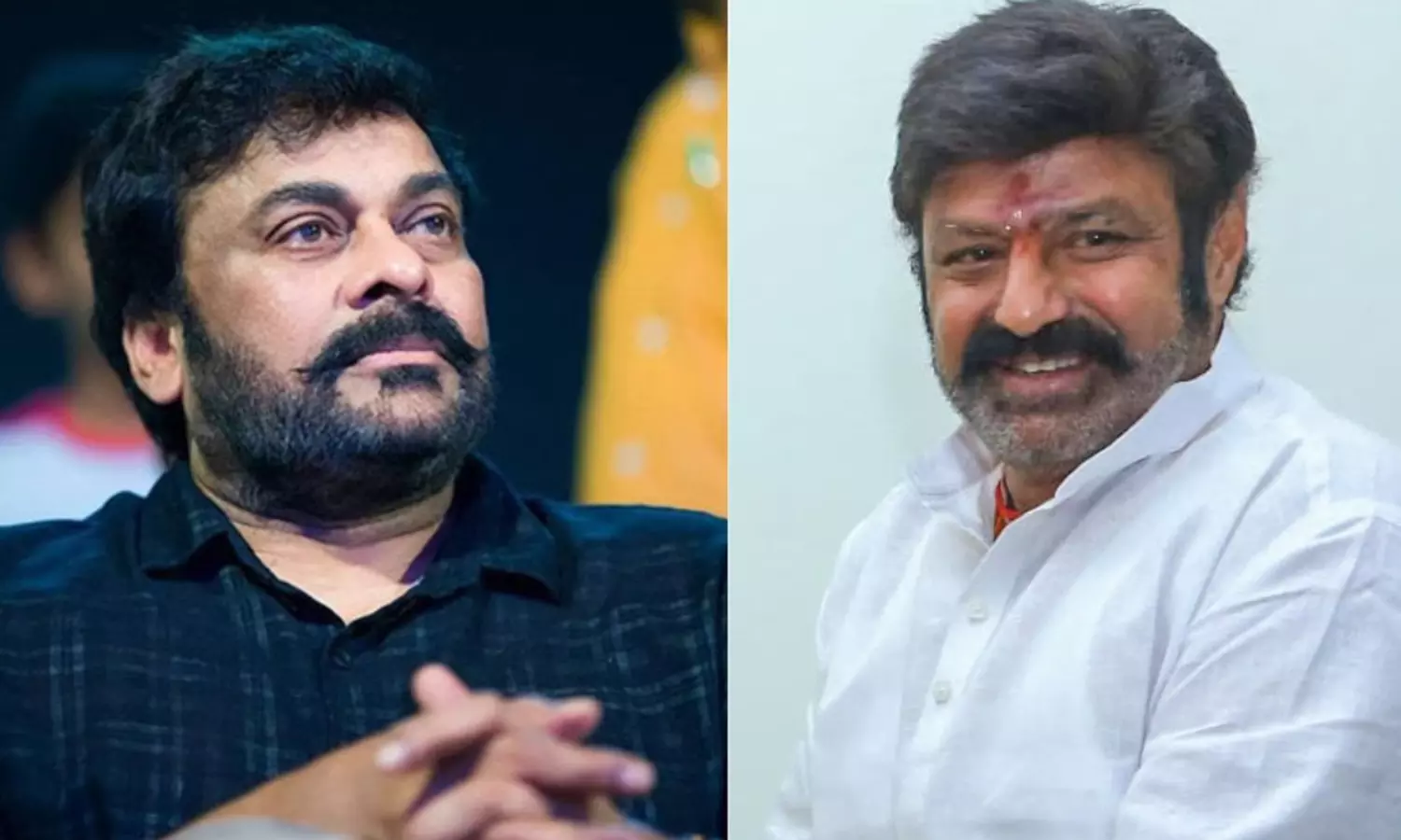 చిరంజీవి, సింహం కోసం అత‌డు సిద్దంగానే!