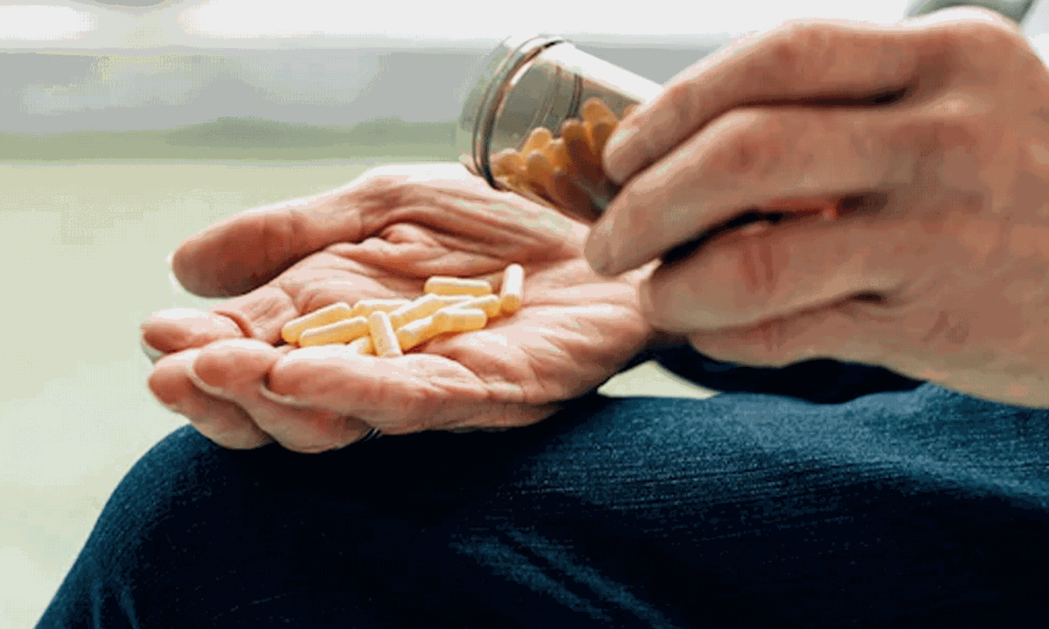 పెయిన్ కిల్లర్ అధిక డోసుల పైన కేంద్రం కీలక నిర్ణయం