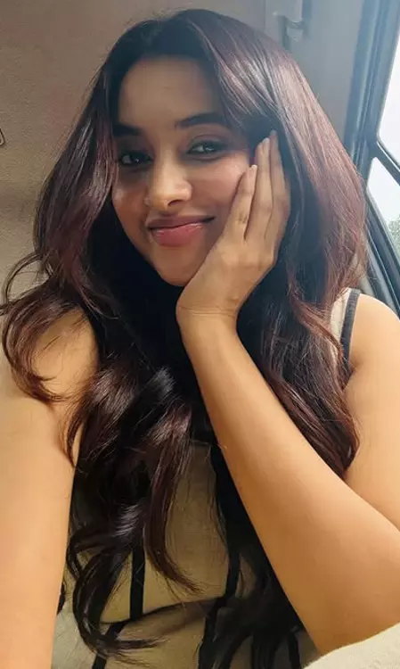 Priyanka Arul Mohan Effortless Elegance and Exciting 2025 Ventures