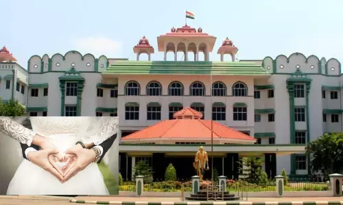 లవ్  మ్యారేజ్  లైక్  స్టాక్  మార్కెట్... హైకోర్టు ఆసక్తికర వ్యాఖ్యలు!