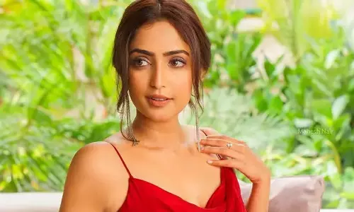 స్వాతిరెడ్డికి పెద్ద ఛాన్సే ఇది!