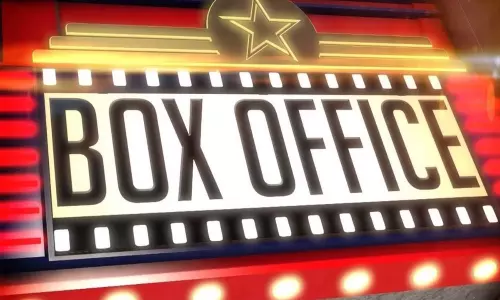 2025 టాలీవుడ్ బాక్సాఫీస్: మిగతా ఇండస్ట్రీలతో పోలిస్తే..
