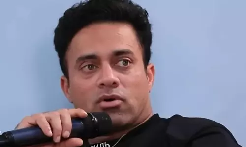 30ఏళ్ల సీనియర్ శివాజీ మాట్లాడితే నేనెలా ఆపుతా?: నవదీప్