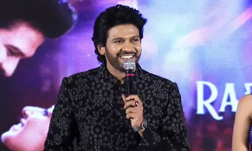 ప్రభాస్ పెళ్లితో ముడిపడ్డ నవీన్ పోలిశెట్టి పెళ్లి.. ఇదెక్కడి విడ్డూరం!