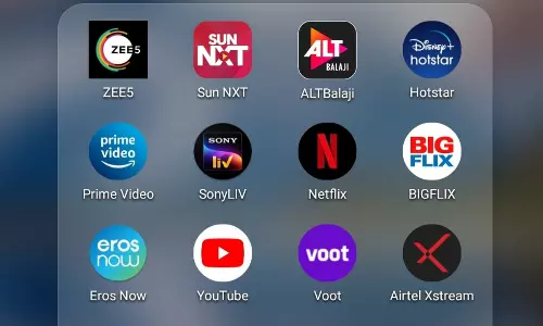 2025 రివ్యూ : ఓటీటీల్లో అదే టాప్‌!