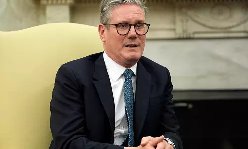 బంగ్లాదేశ్ లో హిందువులపై దాడులు.. యూకే ప్రధాని ఆందోళన ఇదే!