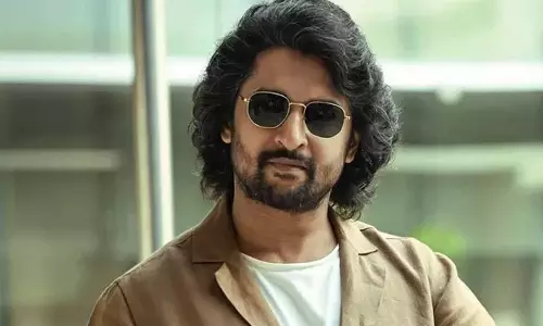 2025 రౌండప్.. నానితో టాలీవుడ్ కు ధైర్యం? 2025 రౌండప్.. నానితో టాలీవుడ్ కు ధైర్యం?