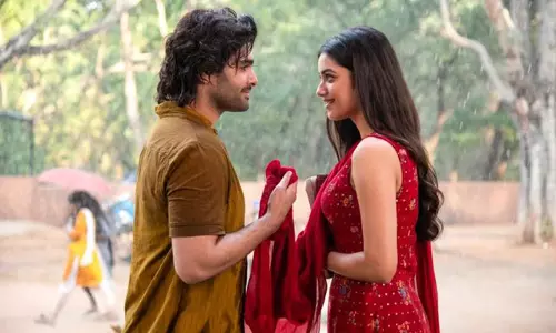 థియేటర్లలో ఆశించిన ఫలితం కాదు.. ఓటీటీలో సూపర్ రెస్పాన్స్