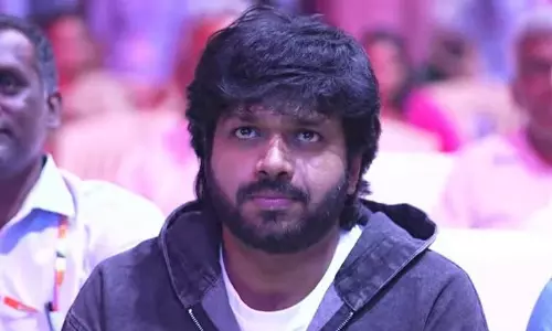 అనిల్ రావిపూడితో అంత ఈజీ కాదు!